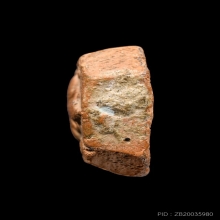 หนุมานแบกแท่น หลวงพ่อปาน วัดบางนมโค