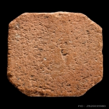 หนุมานแบกแท่น หลวงพ่อปาน วัดบางนมโค