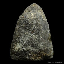 หลวงปู่ทวด อ.นอง หน้าพินัยกรรม พิมพ์ใหญ่ ฝังตะกรุด ปี 2514