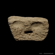 +ติดที่1สมาคม กุมารเนื้อผสมผงพราย หลวงพ่อแย้ม วัดสามง่าม