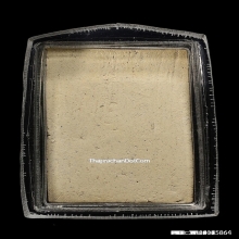 พระสมเด็จหลวงปู่ภู พิมพ์แปดชั้นแขนกลม