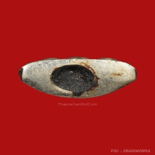 พระชัยวัฒน์ปั๊ม ท่านเจ้าคุณผล วัดหนัง ปี2509 (รุ่นแรก)