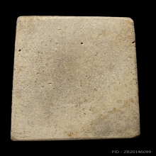 +บัตรสมาคม สมเด็จเผ่า พิมพ์ใหญ่ ปิดทองเดิม