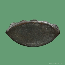 พระกริ่งหลวงปู่โต๊ะรุ่น เป็งย้ง