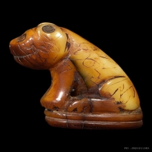 เสือ หลวงพ่อปาน คลองด่าน