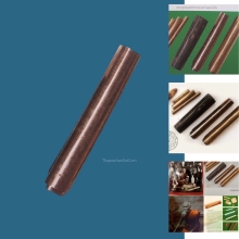 #องค์ดารา# ตะกรุดนาก หลวงปู่บุญ วัดกลางบางแก้ว 