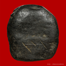 พระหลวงพ่อสิน วัดมะเขือแจ้ จ.ตาก