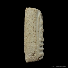 พระสมเด็จบางขุนพรหม09 พิมพ์ใหญ่เกศทะลุซุ้มบี สวยแชมป์