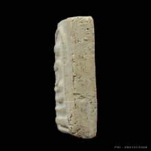 พระสมเด็จบางขุนพรหม09 พิมพ์ใหญ่เกศทะลุซุ้มบี สวยแชมป์