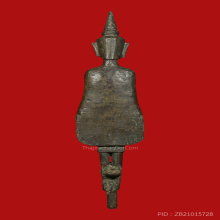 พระพุทธยืน สมัยอยุธยา ศิลปะนครฯ ปางเปิดโลก