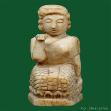 หลวงพ่อเดิม วัดหนองโพ