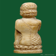 หลวงพ่อเดิม วัดหนองโพ