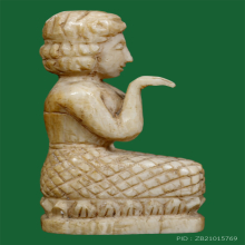 หลวงพ่อเดิม วัดหนองโพ