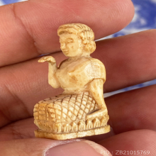 หลวงพ่อเดิม วัดหนองโพ