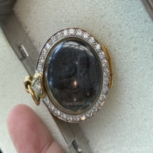 ปิดตาพังพระกาฬ หุงน้ำมันเสือ (หายากสุดๆ) 