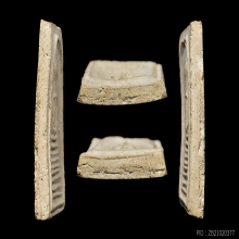 LUANG-PU-POO OF INN TEMPLE