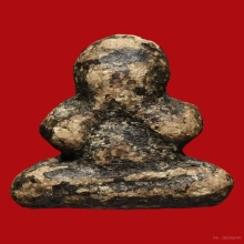 พระปิดตาหลวงปู่กลิ่น วัดสะพานสูง นนทบุรี