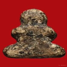 พระปิดตาหลวงปู่กลิ่น วัดสะพานสูง นนทบุรี