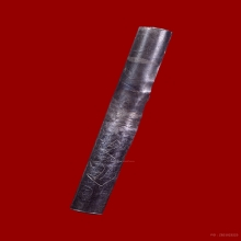 ตะกรุดเงินเรียกลาภ หัวใจพระสีวลี หลวงพ่อแฉ่ง วัดบางพัง 