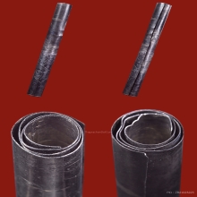 ตะกรุดเงินเรียกลาภ หัวใจพระสีวลี หลวงพ่อแฉ่ง วัดบางพัง 