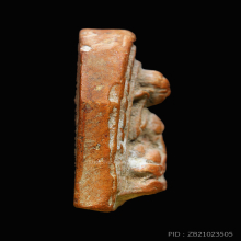 นางกวักมงคลมหาลาภแม่ชีบุญเรือนอธิฐานจิตเสก ปี2499