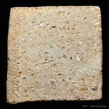 พระผงรูปเหมือน หลวงพ่อพรหม วัดช่องแค รุ่นฉลองมณฑป ปี2514