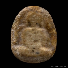 พระกรุวัดพลับ พิมพ์ตุ๊กตาเล็ก