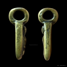 เหรียญจอบ หลวงพ่อเงิน ออกวัดห้อยเขน พิจิตร