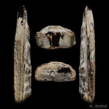 พระวัดสามปลื้ม พิมพ์เศียรโล้น