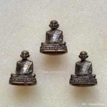 รูปหล่อ หลวงปู่โต๊ะ วัดถ้ำสิงโตทอง ปี 37 รุ่น 108 ปี