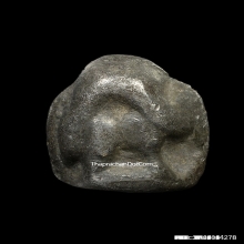 พระปิดตาขรัวเฒ่าคลุมโปง วัดท่าพระ