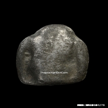 พระปิดตาขรัวเฒ่าคลุมโปง วัดท่าพระ