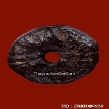 ตะกรุดพิสมร หลวงพ่อแก้ว วัดพวงมาลัย สมุทรสงคราม ยุคต้น