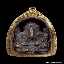 พระพิฆเนศเจ้าคุณศรีสนธ์ วัดสุทัศน์ ปี2494