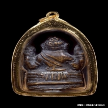 พระพิฆเนศเจ้าคุณศรีสนธ์ วัดสุทัศน์ ปี2494