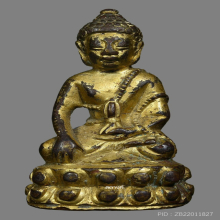 พระกริ่งวัดสุทัศน์