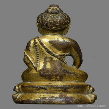 พระกริ่งวัดสุทัศน์