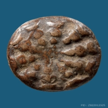 พระงบน้ำอ้อย กรุเมืองกำแพงเพชร