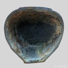 พระบูชา พระพุทธรูป ภปร. ๐๘