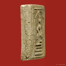 สมเด็จวัดเกศไชโย เข่าบ่วง