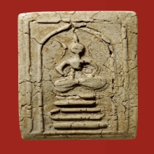 สมเด็จวัดเกศไชโย เข่าบ่วง