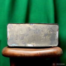 พระบูชาหน้ากาก หลวงพ่อโสธรฯ ปี 39 เนื้อทองเหลือง