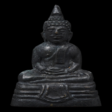 พระกริ่งพุทธโสธร​ 2508  