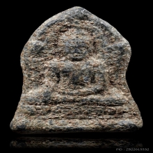 ชินราชใบเสมา เนื้อชินโสฬส หายาก