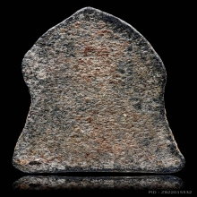 ชินราชใบเสมา เนื้อชินโสฬส หายาก