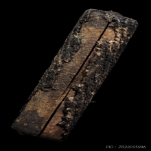 ตะกรุดหลวงปู่จันทร์ วัดนางหนู  สภาพน่ารัก