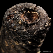 ตะกรุดหลวงปู่จันทร์ วัดนางหนู  สภาพน่ารัก