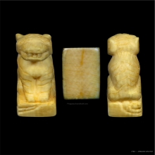 งาแกะ เสือ หลวงพ่อเดิม สวยๆครับ 