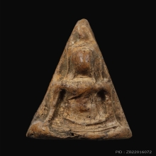 นางพญาใหญ่เนื้อดินๆไม่หักไม่ซ่อม 