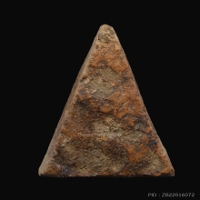 นางพญาใหญ่เนื้อดินๆไม่หักไม่ซ่อม 